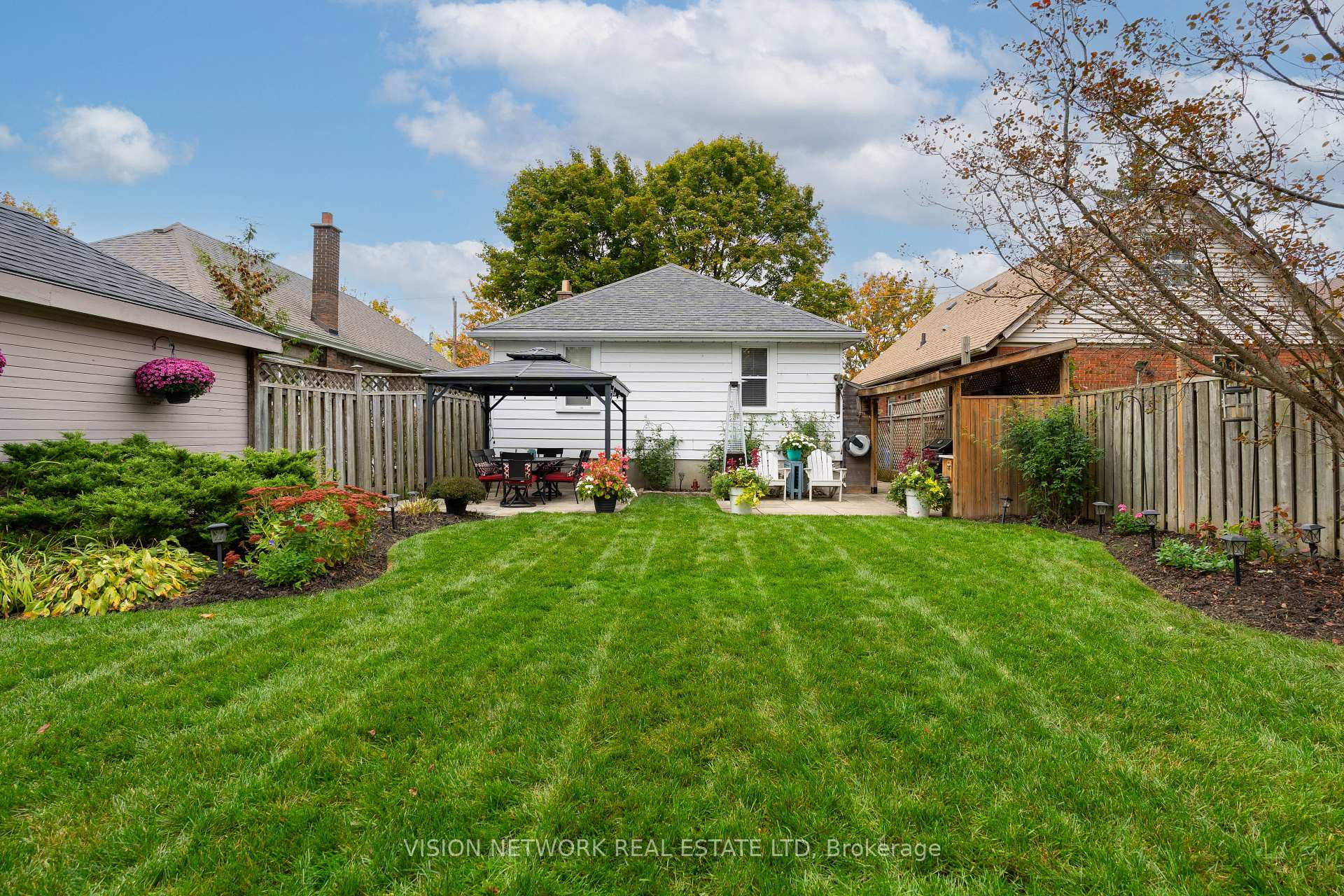 Photo 33 of 61 Langarth Street E, London, South F — HOMEH