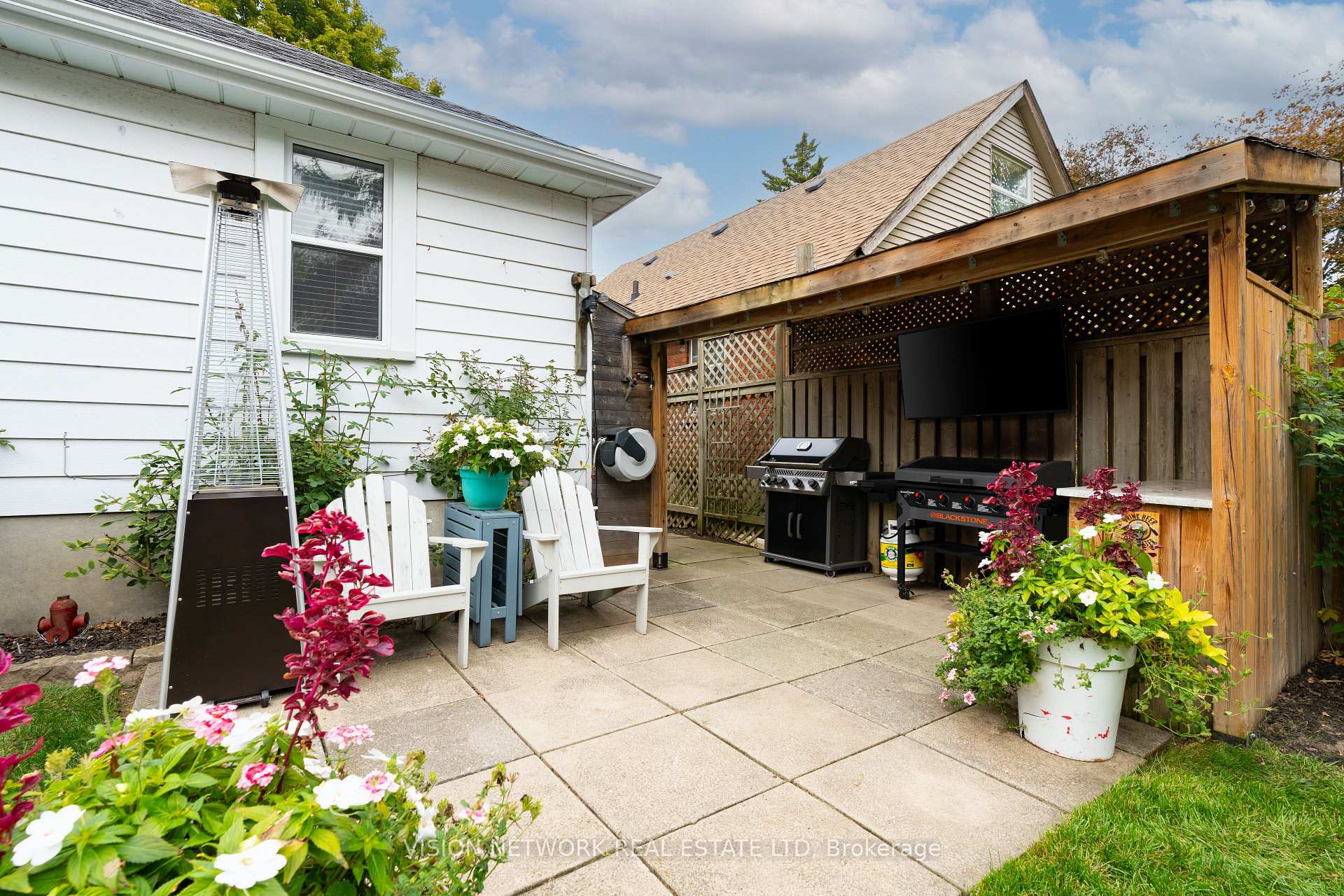Photo 38 of 61 Langarth Street E, London, South F — HOMEH