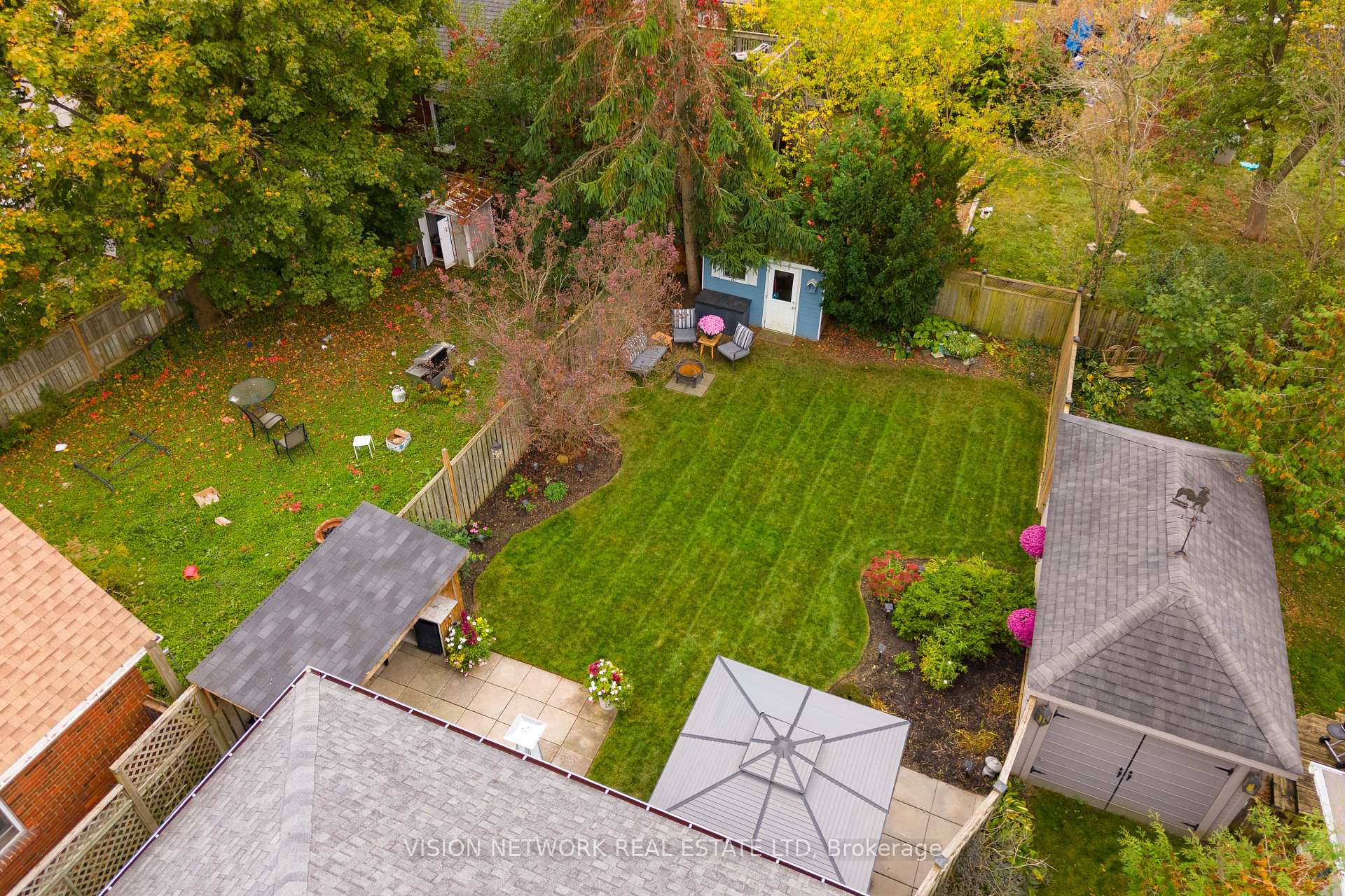 Photo 39 of 61 Langarth Street E, London, South F — HOMEH