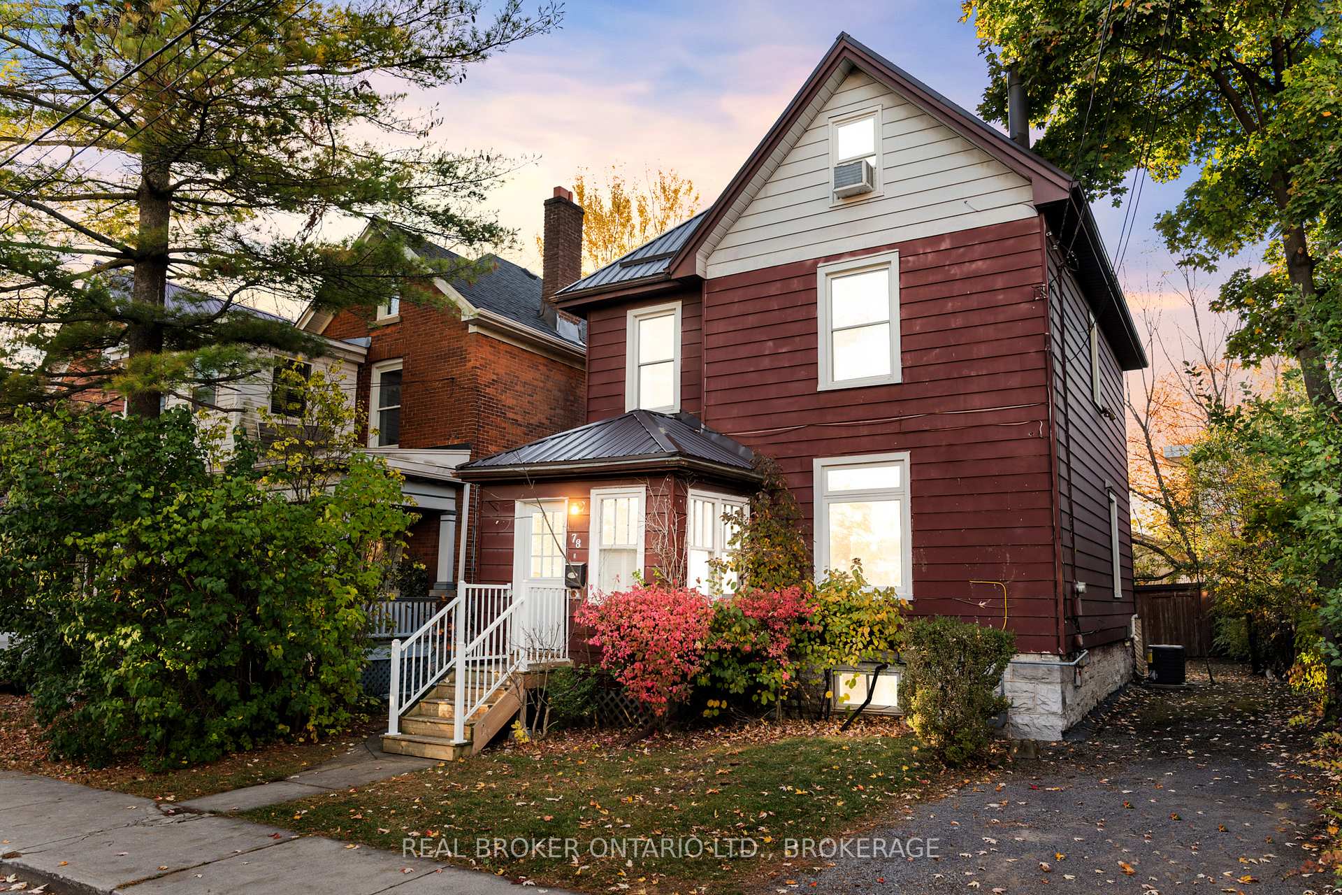 Photo 1 of 78 Nelson Street, Kingston, Central City East — HOMEH