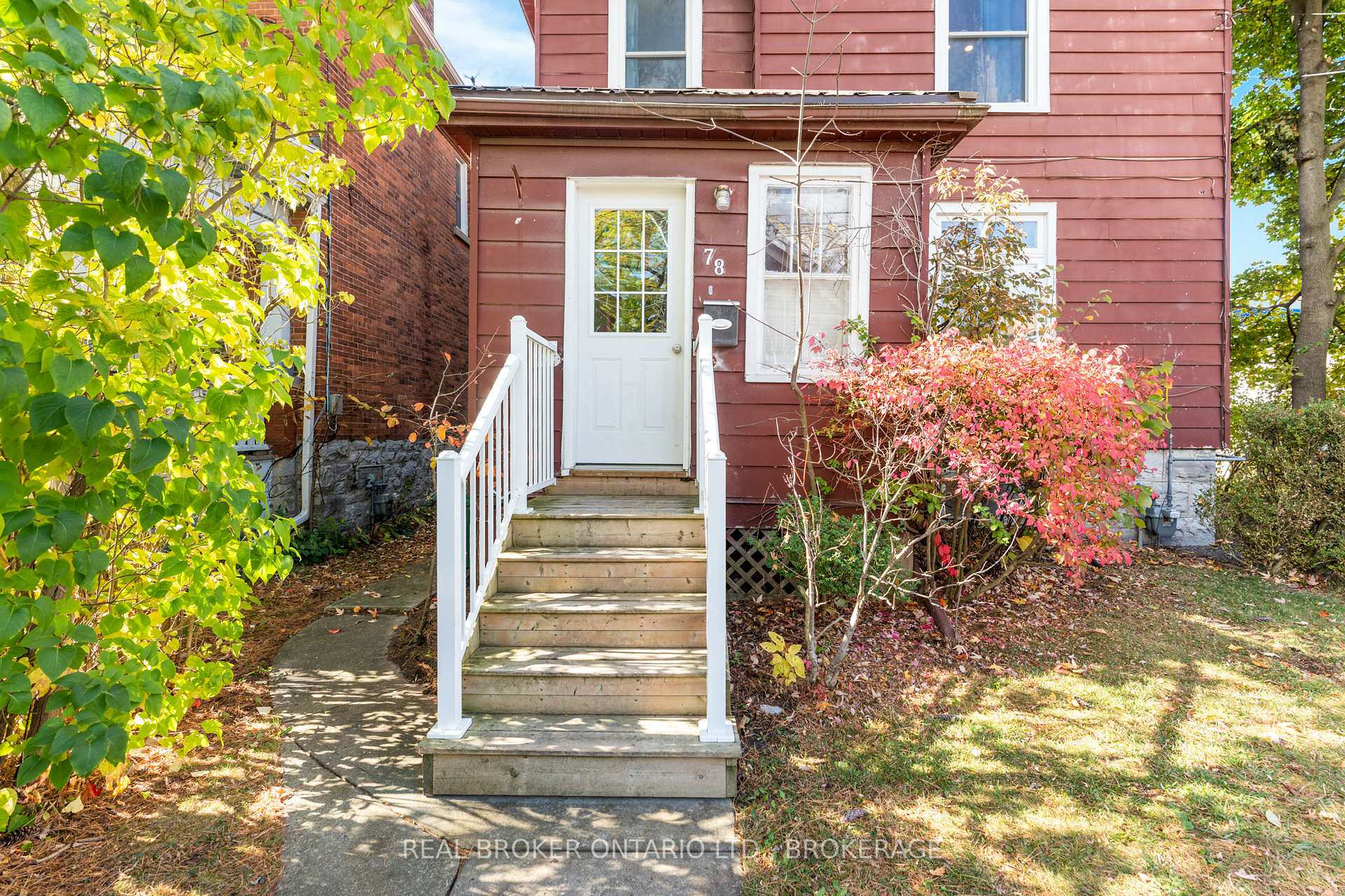 Photo 2 of 78 Nelson Street, Kingston, Central City East — HOMEH