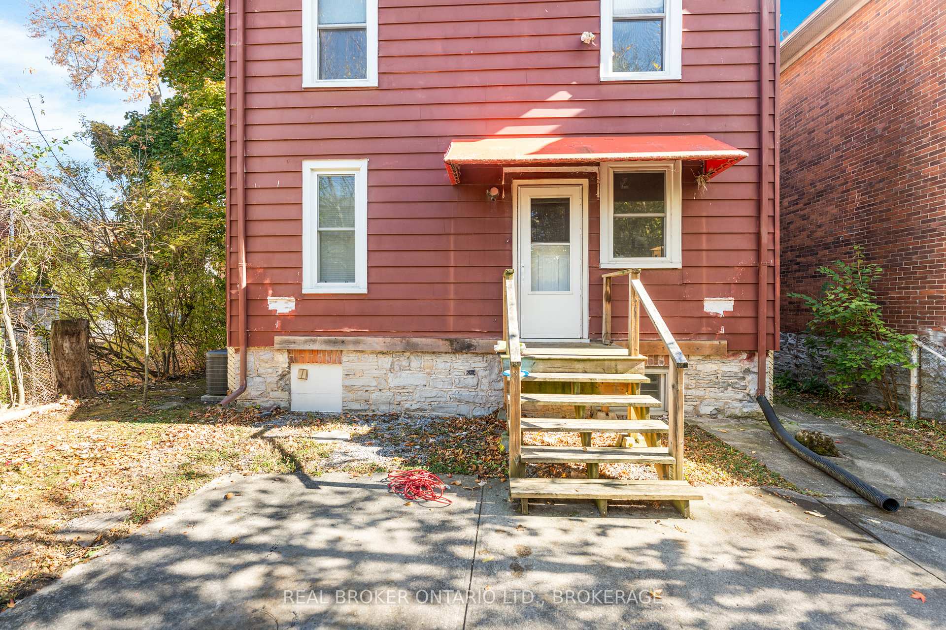 Photo 37 of 78 Nelson Street, Kingston, Central City East — HOMEH