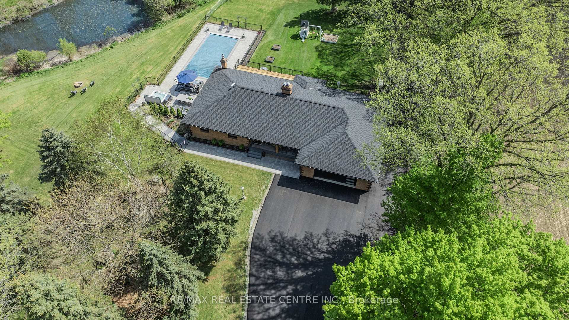 Photo 1 of 17365 10th Concession, King, Rural King — HOMEH