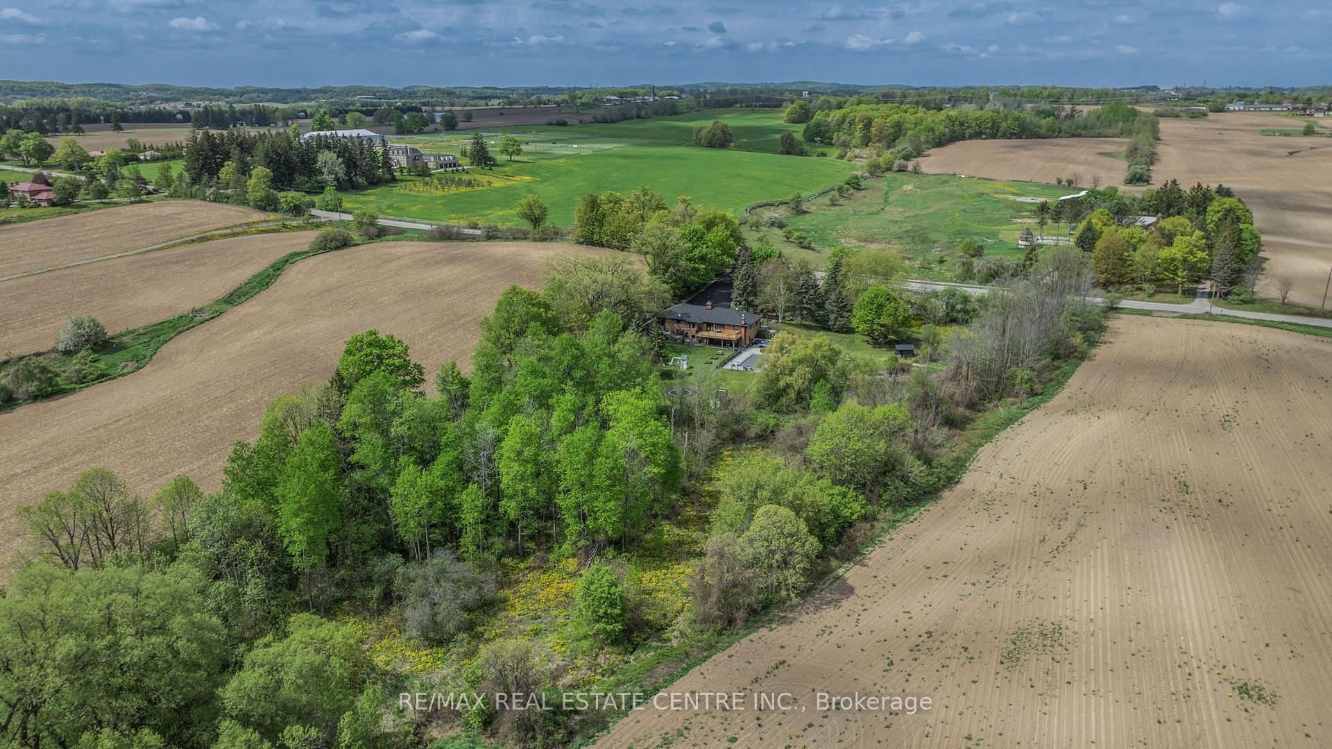 Photo 5 of 17365 10th Concession, King, Rural King — HOMEH