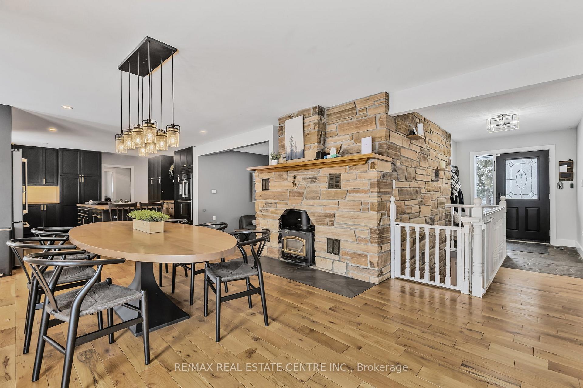 Photo 6 of 17365 10th Concession, King, Rural King — HOMEH