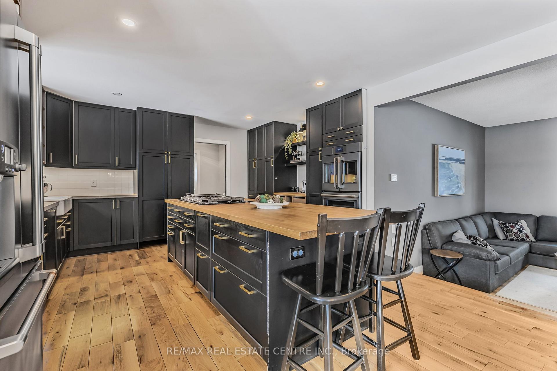 Photo 8 of 17365 10th Concession, King, Rural King — HOMEH