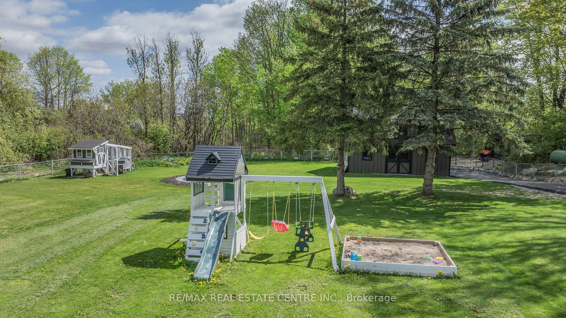 Photo 30 of 17365 10th Concession, King, Rural King — HOMEH
