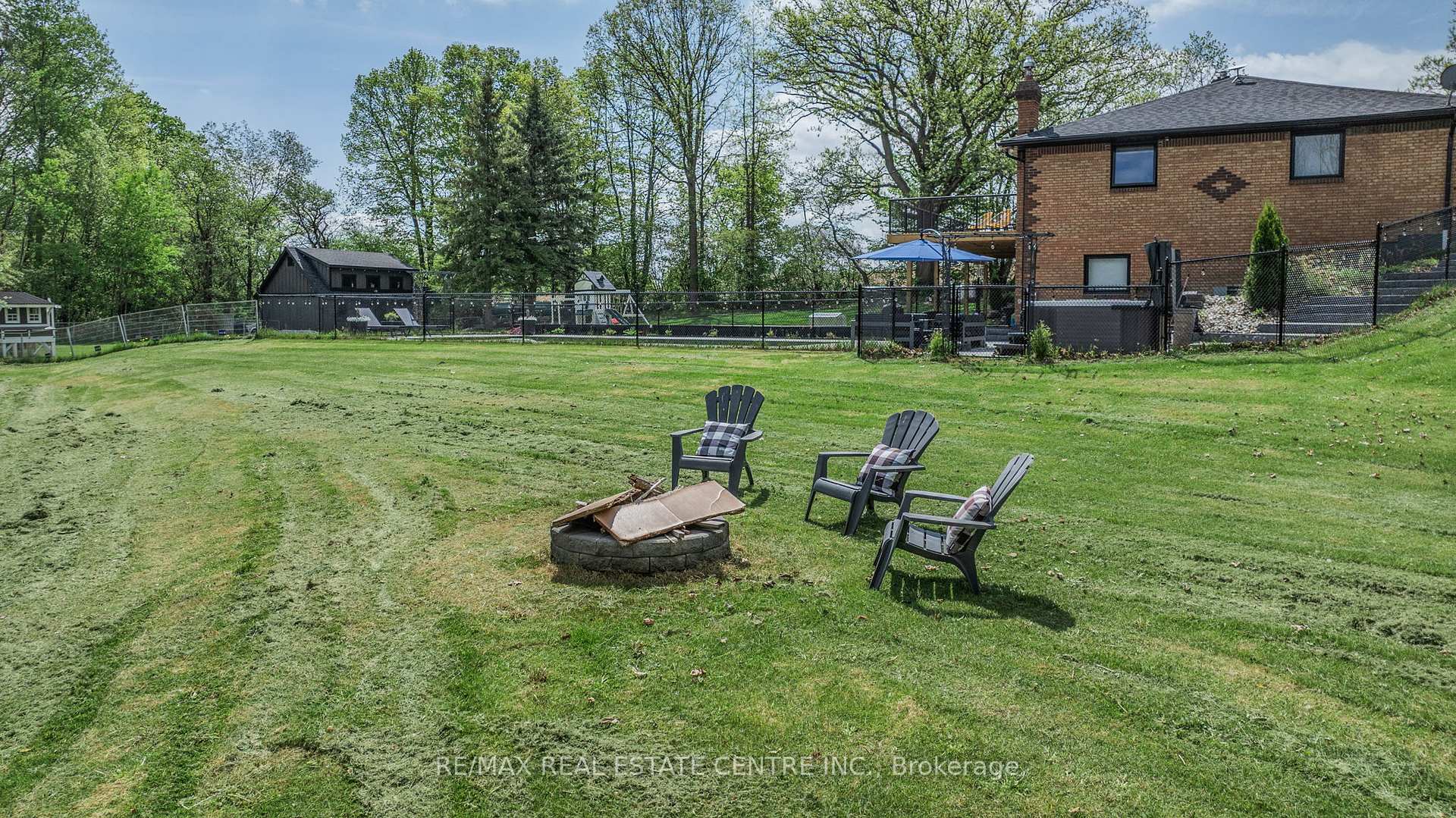 Photo 33 of 17365 10th Concession, King, Rural King — HOMEH