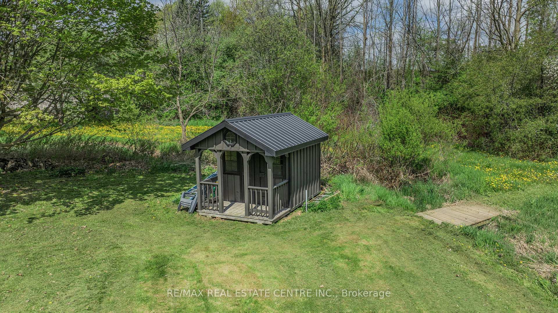 Photo 36 of 17365 10th Concession, King, Rural King — HOMEH