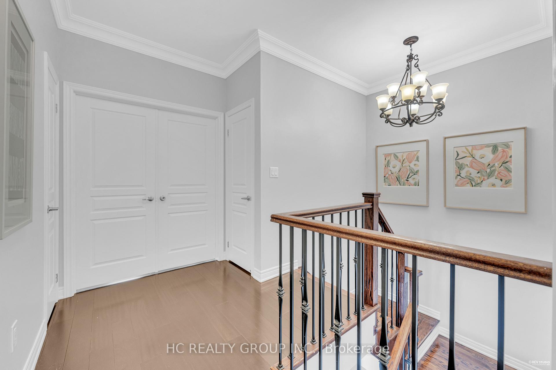 Photo 20 of 56 William Bartlett Drive, Markham, Berczy — HOMEH