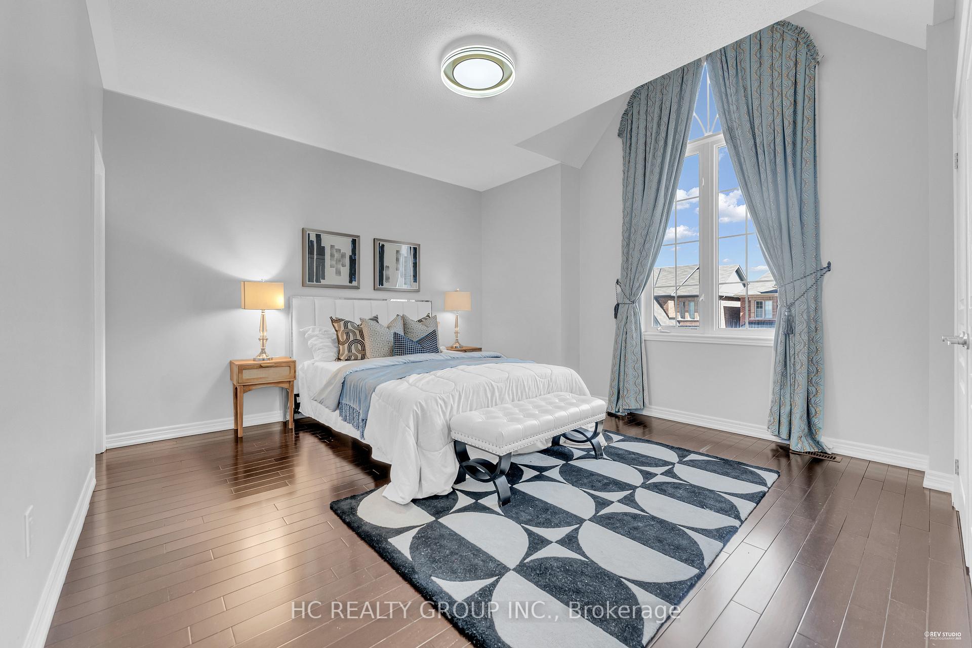 Photo 26 of 56 William Bartlett Drive, Markham, Berczy — HOMEH