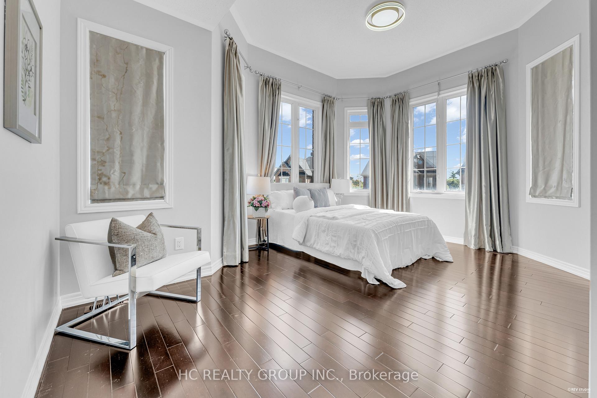 Photo 29 of 56 William Bartlett Drive, Markham, Berczy — HOMEH