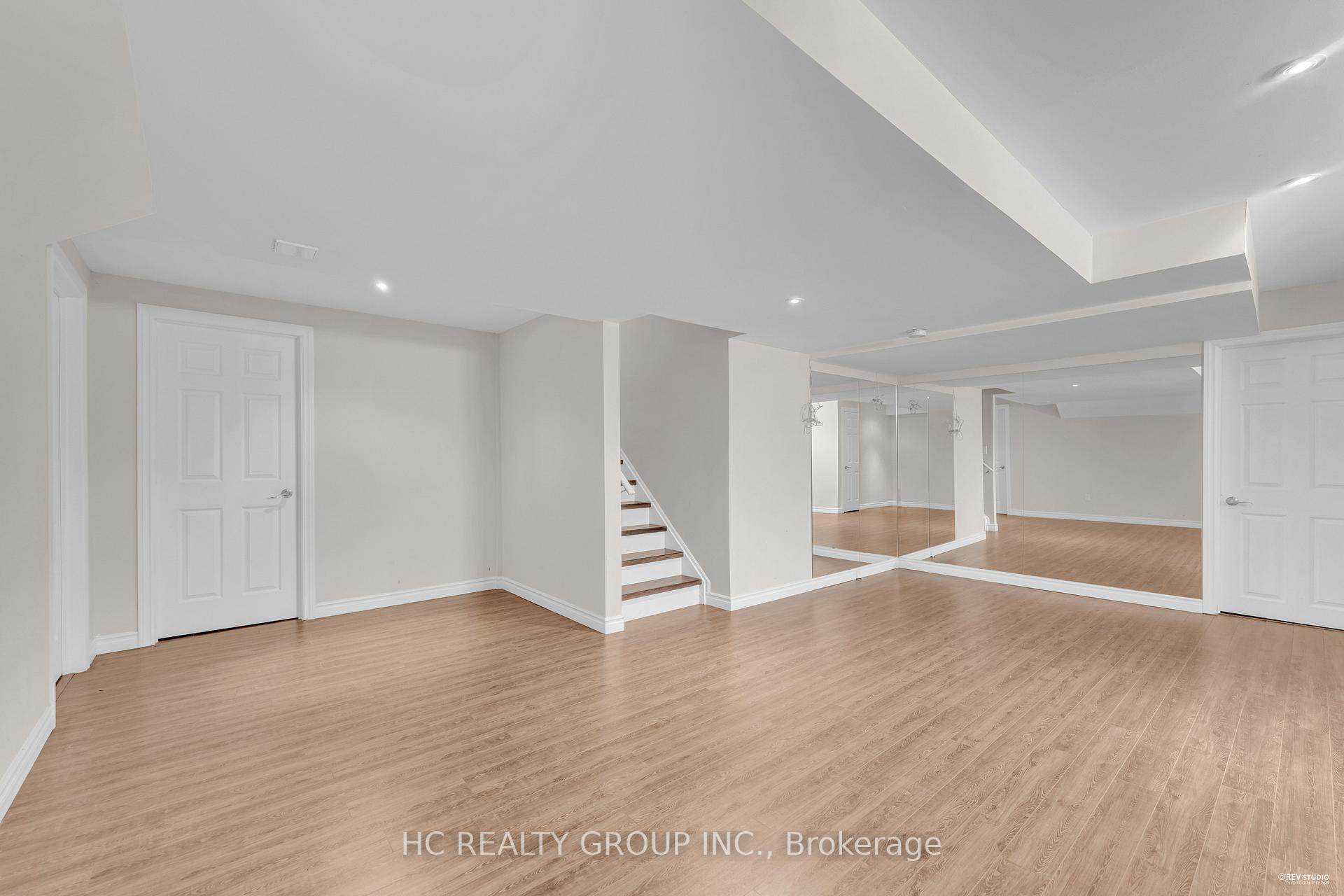 Photo 34 of 56 William Bartlett Drive, Markham, Berczy — HOMEH