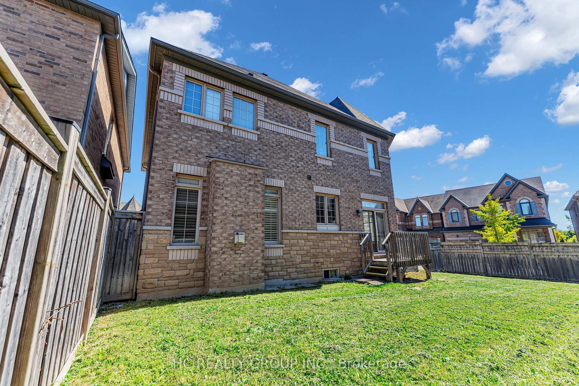 Photo 40 of 56 William Bartlett Drive, Markham, Berczy — HOMEH