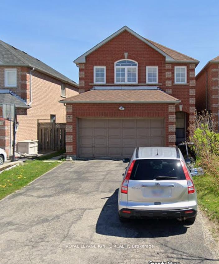 Photo 1 of Unit Bsmt, 99 Doubtfire Crescent, Markham, Middlefield — HOMEH