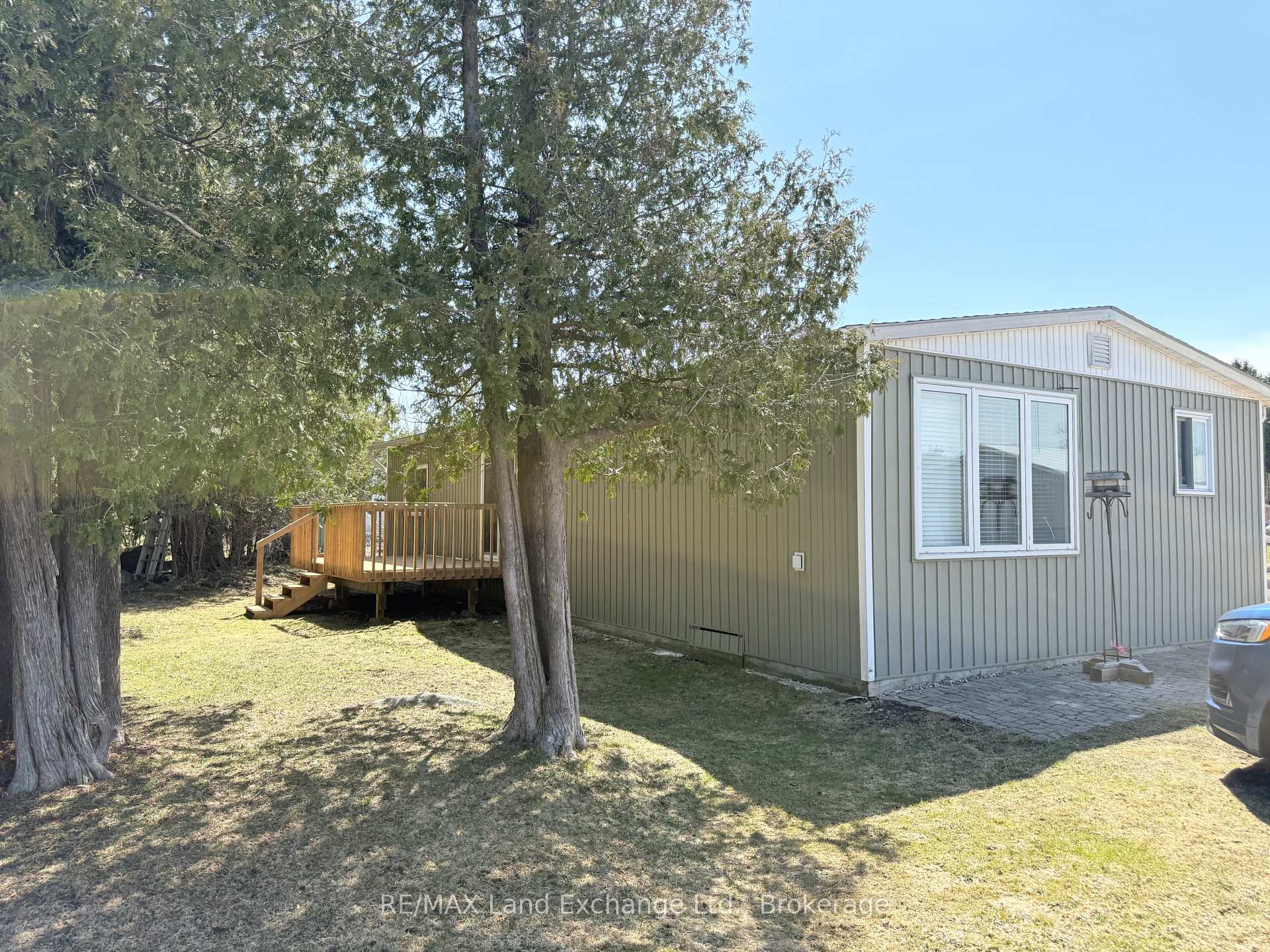 Photo 2 of 50 Maplewood Boulevard, Kincardine — HOMEH