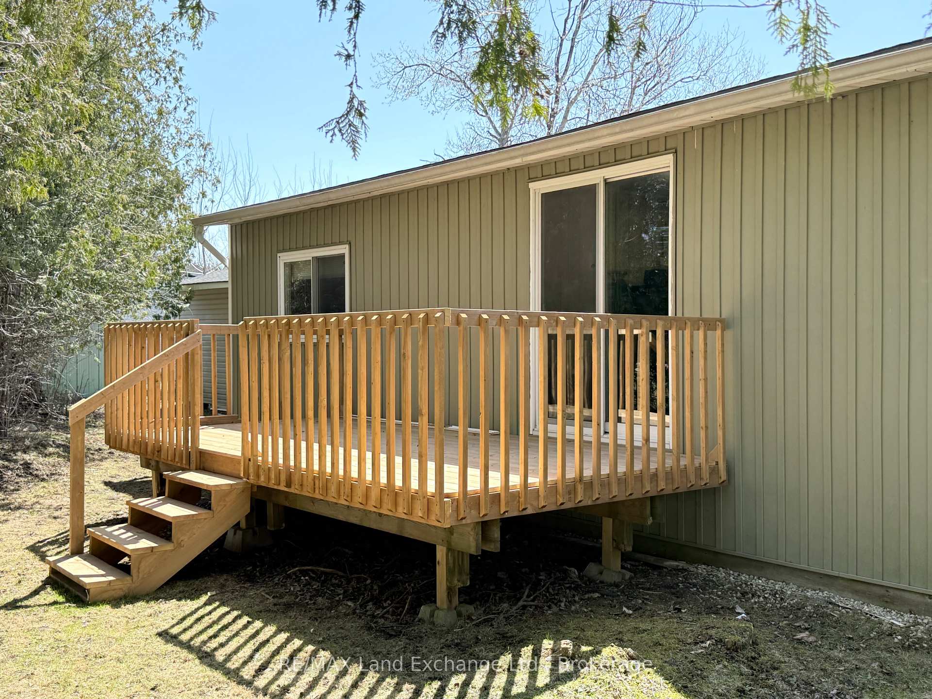 Photo 3 of 50 Maplewood Boulevard, Kincardine — HOMEH
