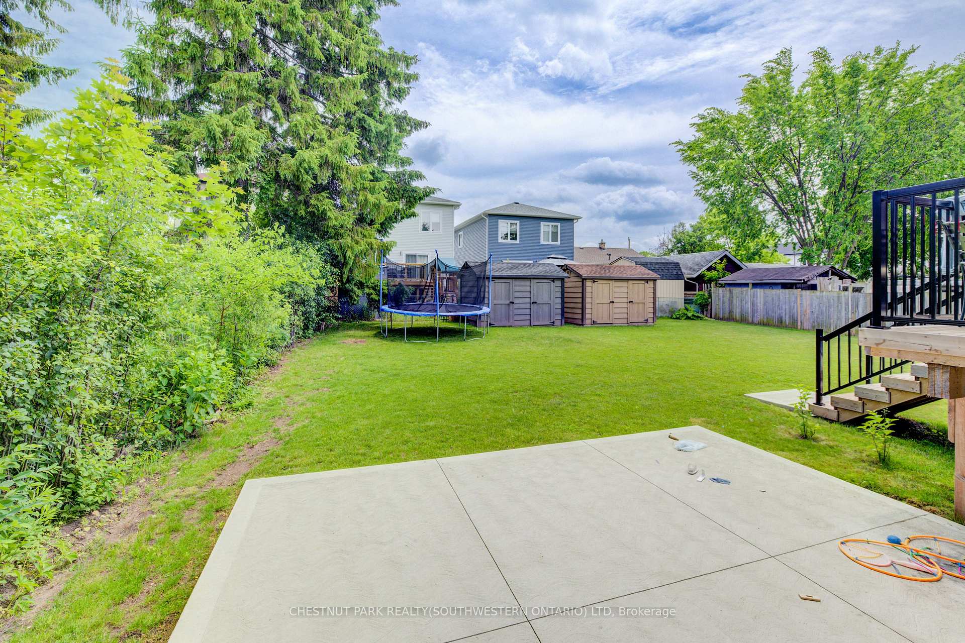 Photo 16 of Unit 2, 33 Second Avenue, Kitchener — HOMEH