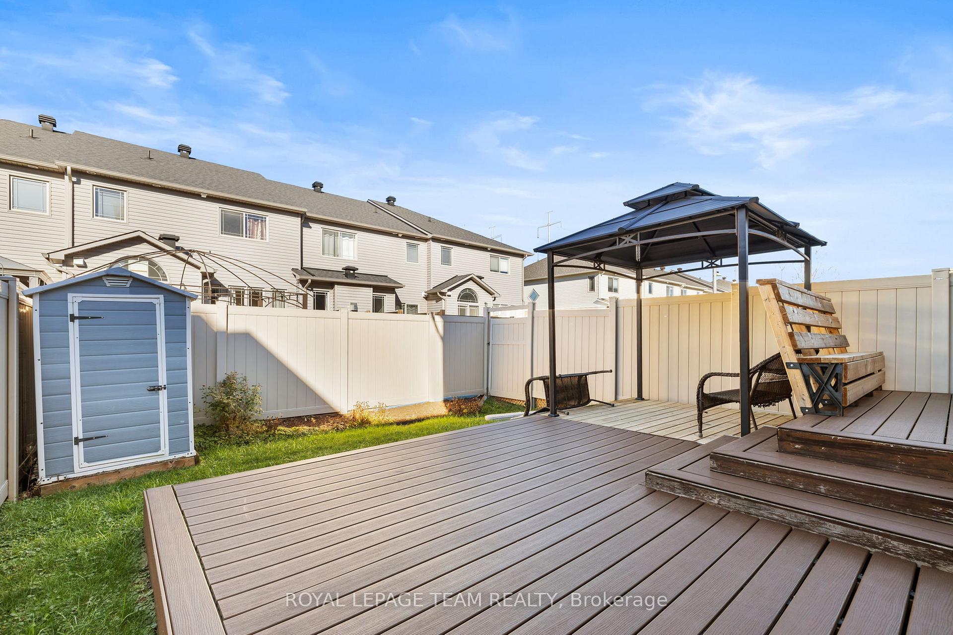 Photo 21 of 624 Moorpark Avenue, Ottawa, Kanata - Emerald Meadows/Trailwest — HOMEH
