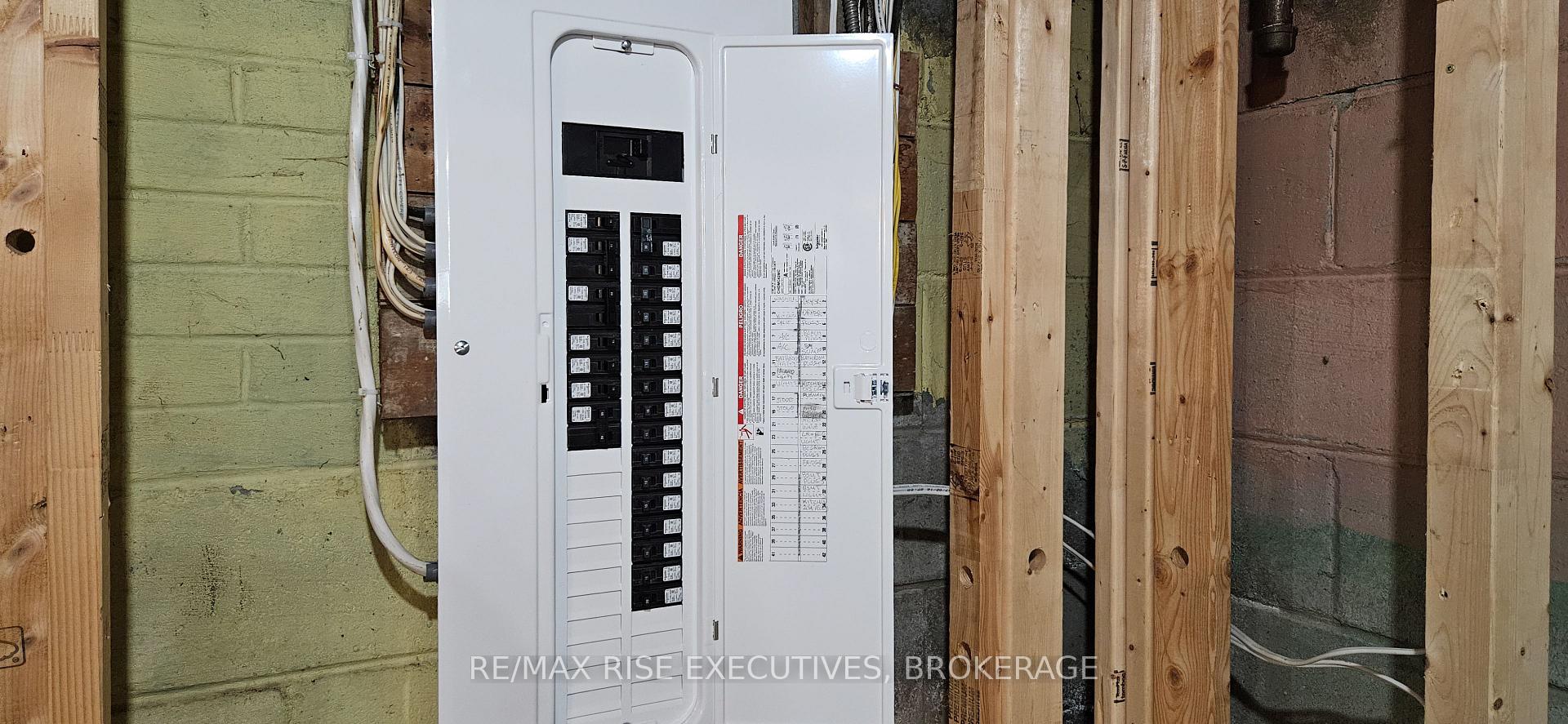 Photo 13 of 15 Loyalist Avenue, Loyalist, Amherstview — HOMEH