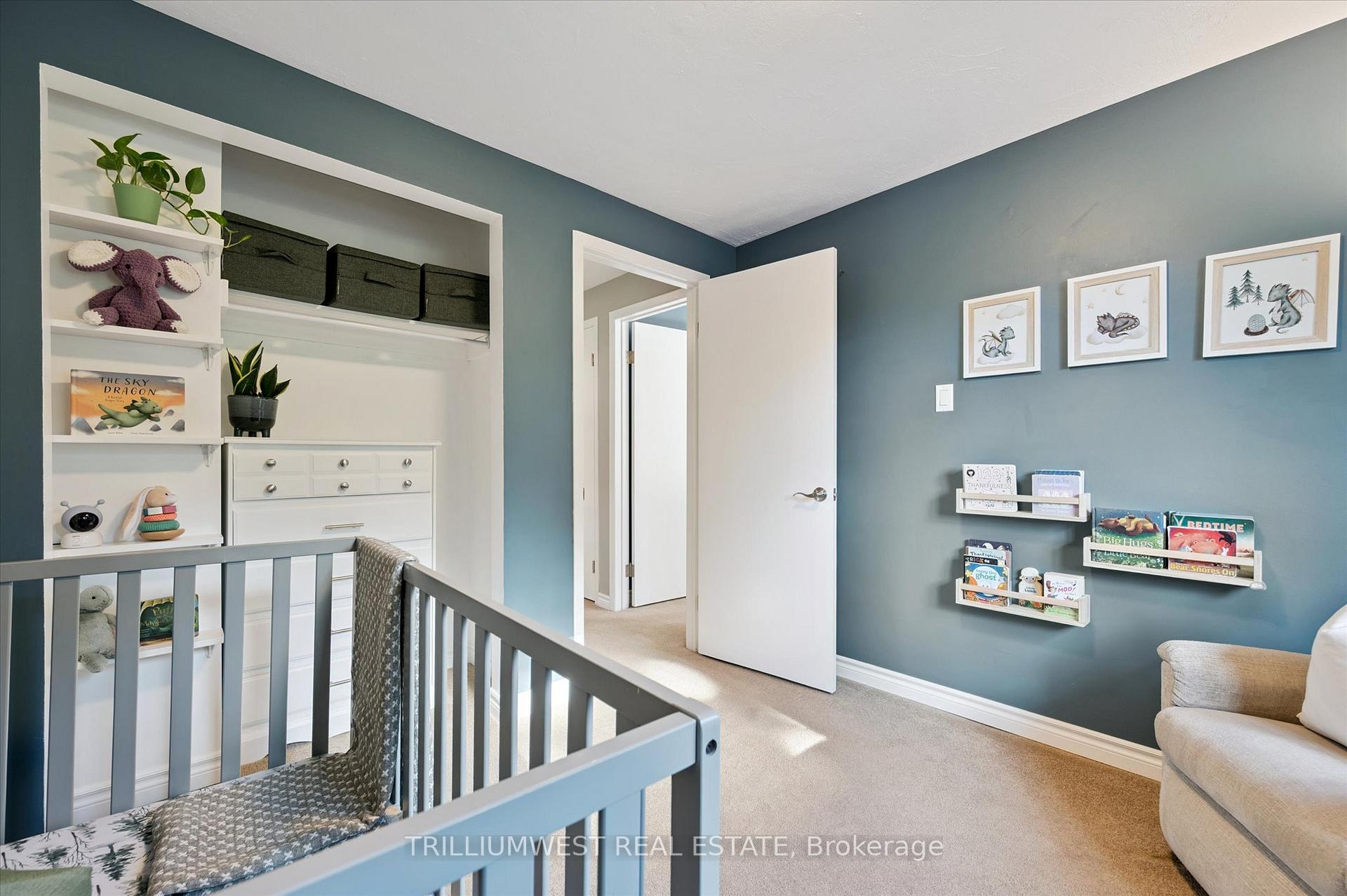 Photo 22 of 98 Shadeland Crescent, Kitchener — HOMEH
