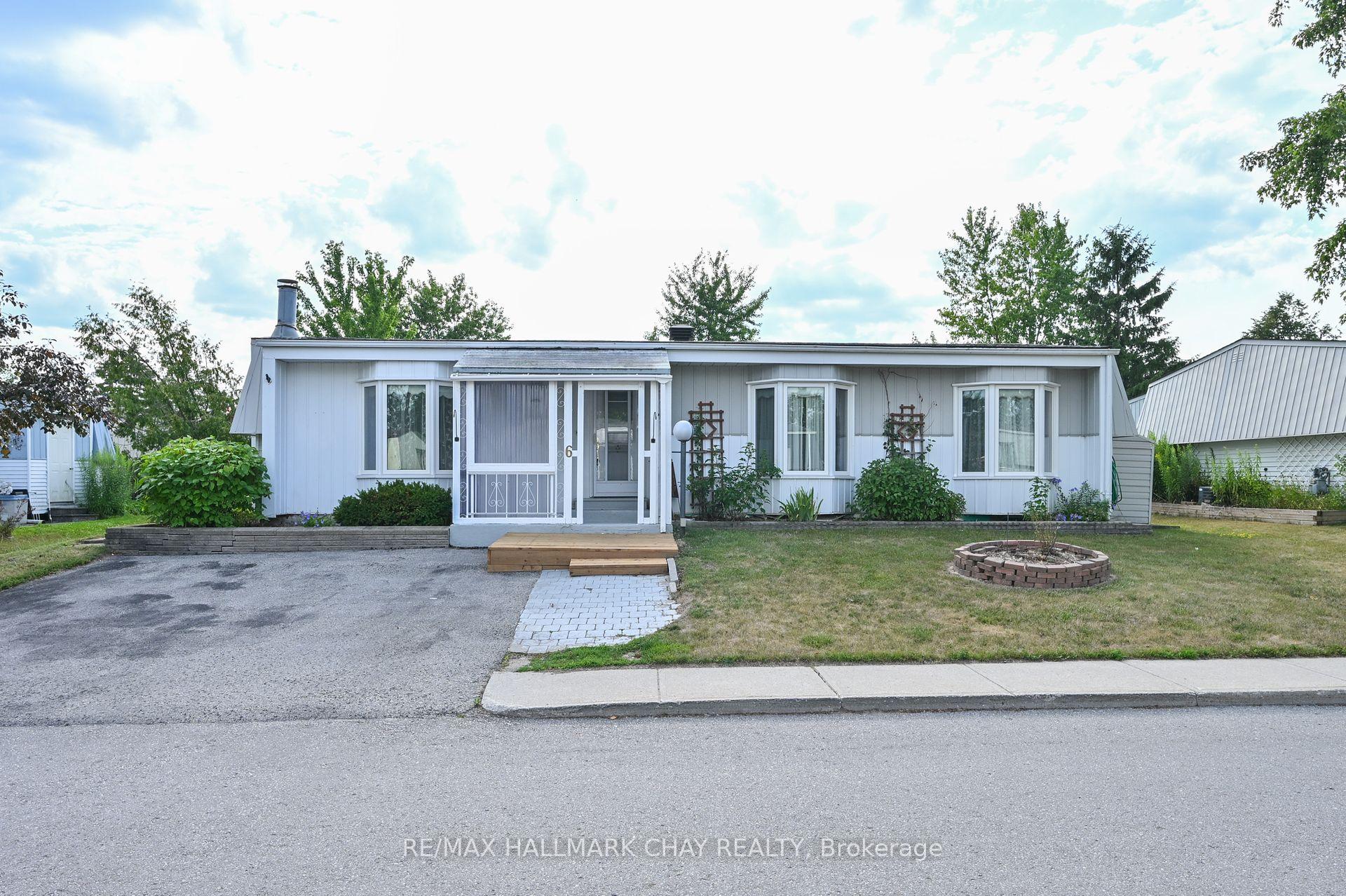 Photo 1 of 6 Terra Nova Arm, Innisfil, Rural Innisfil — HOMEH