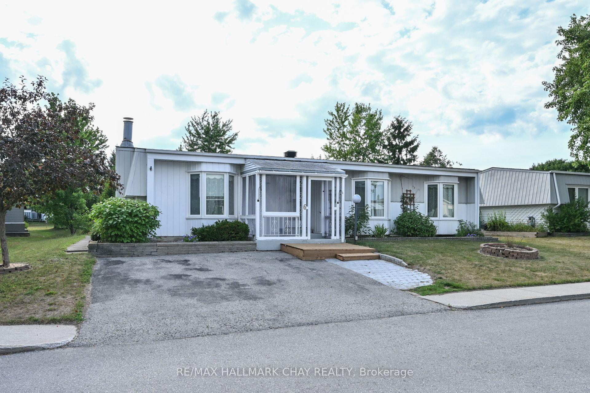 Photo 2 of 6 Terra Nova Arm, Innisfil, Rural Innisfil — HOMEH