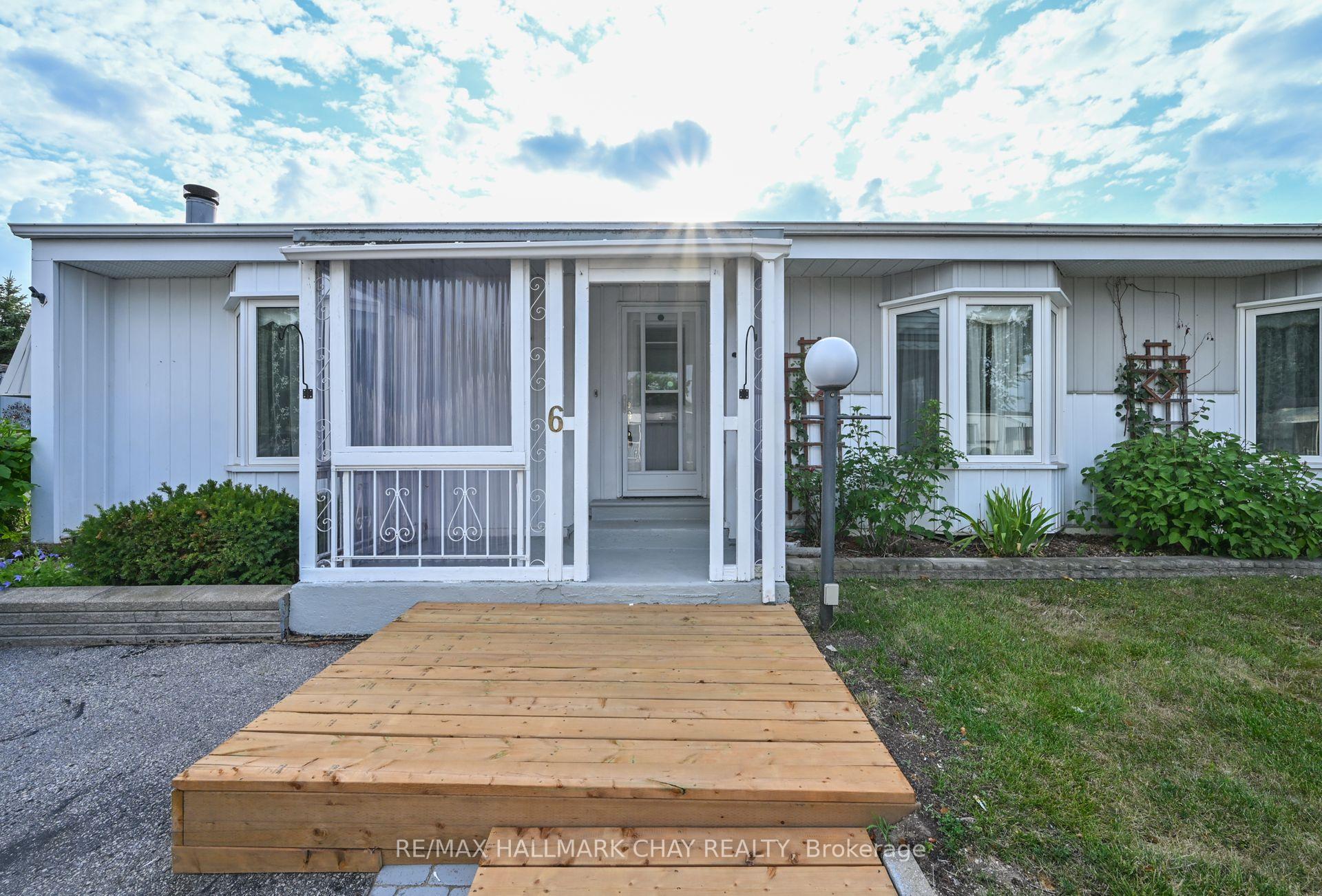 Photo 4 of 6 Terra Nova Arm, Innisfil, Rural Innisfil — HOMEH
