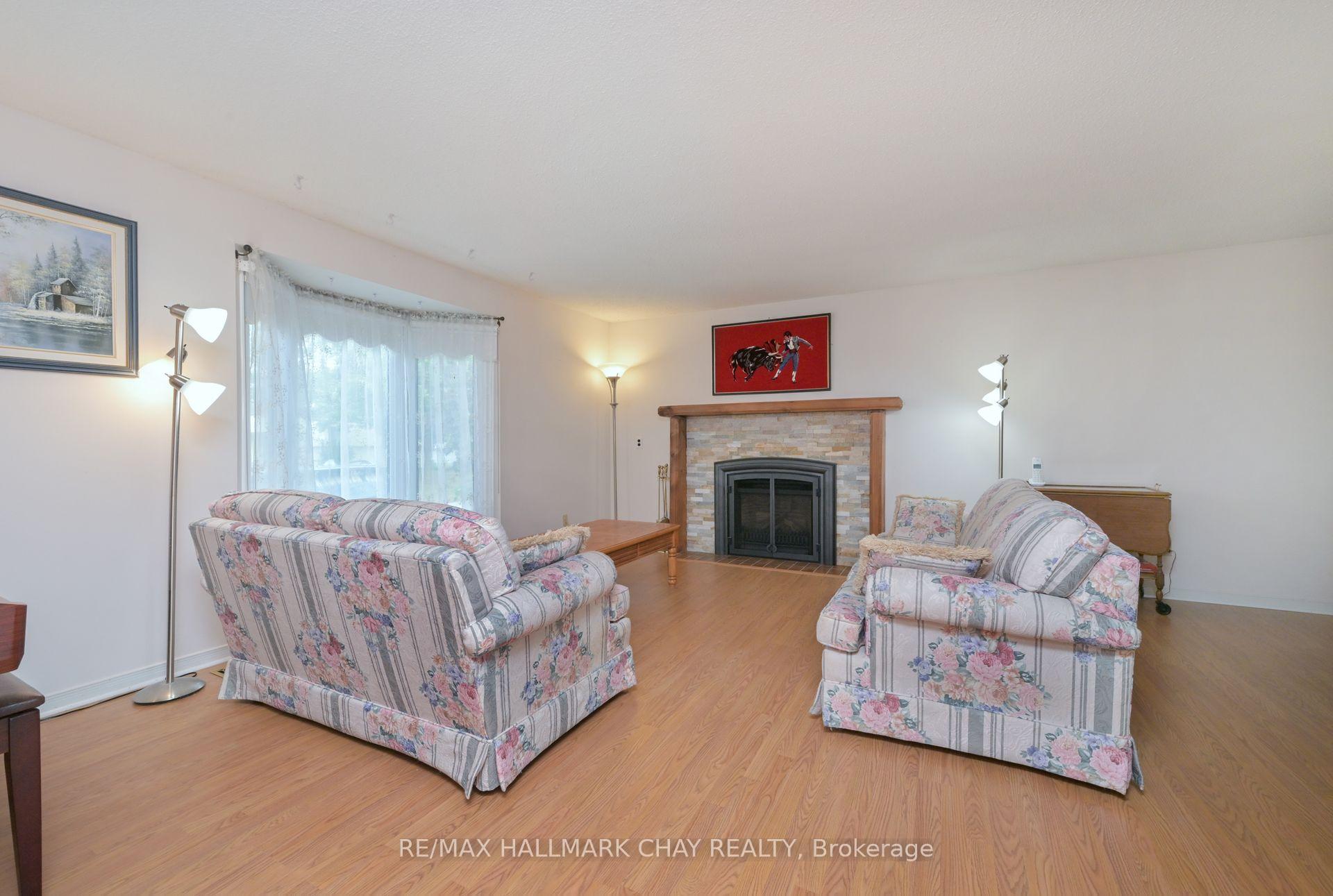 Photo 6 of 6 Terra Nova Arm, Innisfil, Rural Innisfil — HOMEH