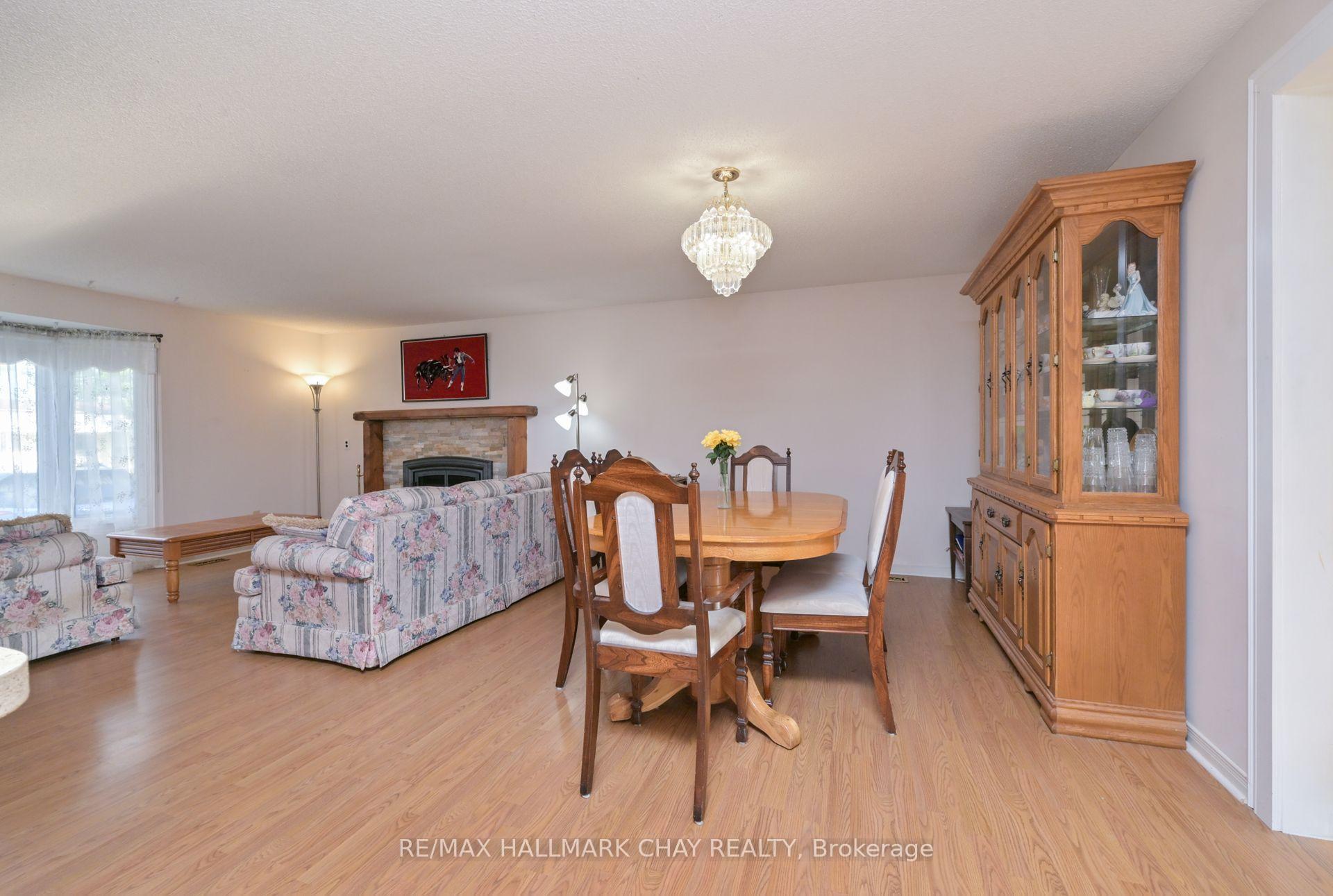Photo 9 of 6 Terra Nova Arm, Innisfil, Rural Innisfil — HOMEH