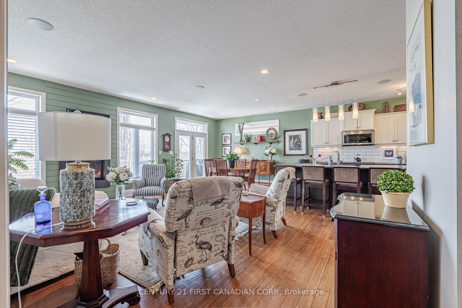 Photo 14 of 148 Walnut Grove Place, Lucan Biddulph, Lucan — HOMEH