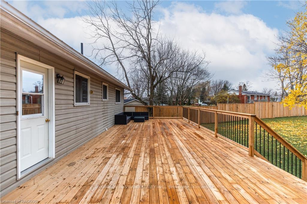 Photo 6 of 1 Sara Street, Kincardine — HOMEH