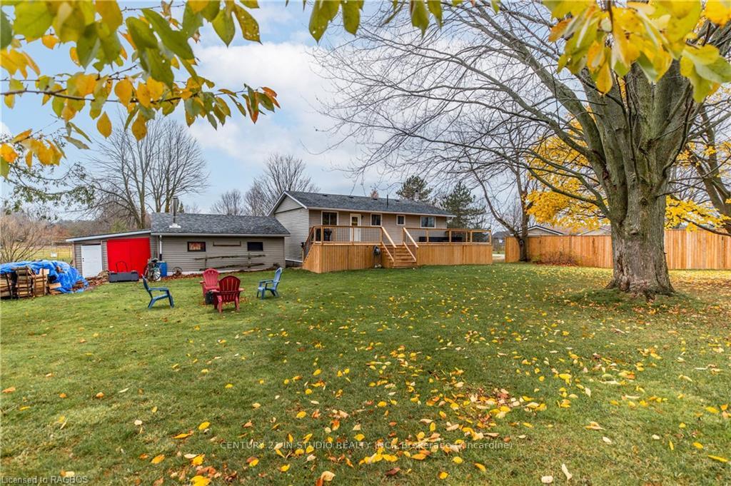 Photo 9 of 1 Sara Street, Kincardine — HOMEH