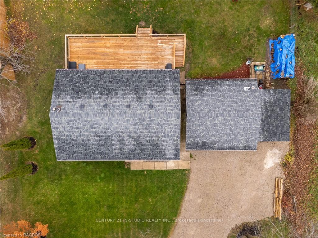 Photo 10 of 1 Sara Street, Kincardine — HOMEH