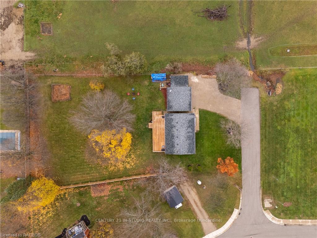 Photo 11 of 1 Sara Street, Kincardine — HOMEH