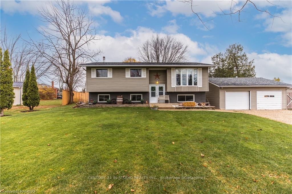 Photo 14 of 1 Sara Street, Kincardine — HOMEH