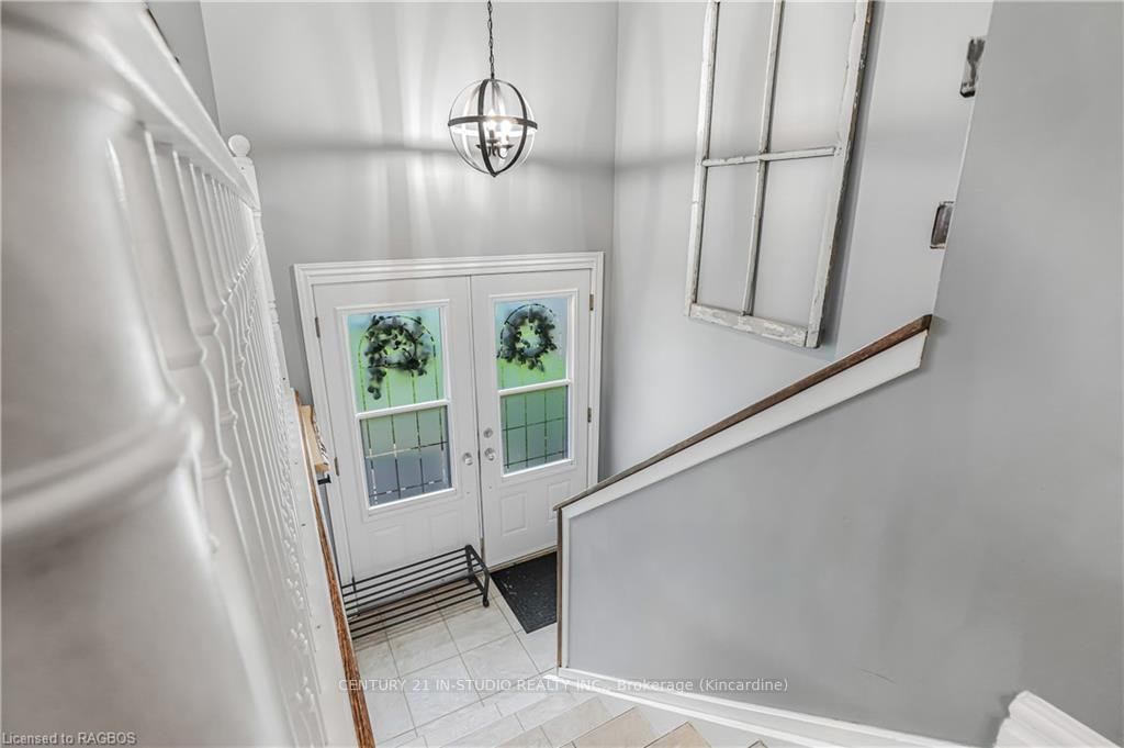 Photo 16 of 1 Sara Street, Kincardine — HOMEH