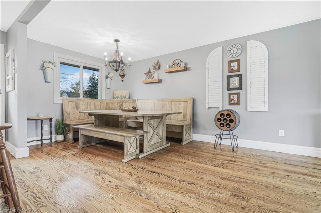 Photo 21 of 1 Sara Street, Kincardine — HOMEH