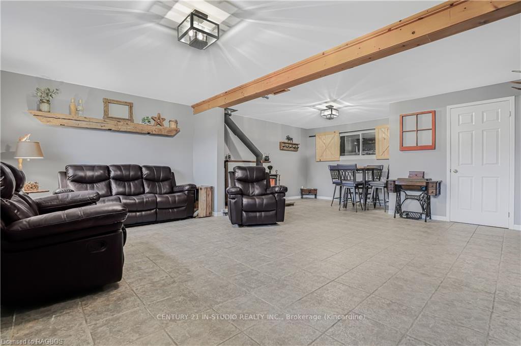 Photo 33 of 1 Sara Street, Kincardine — HOMEH