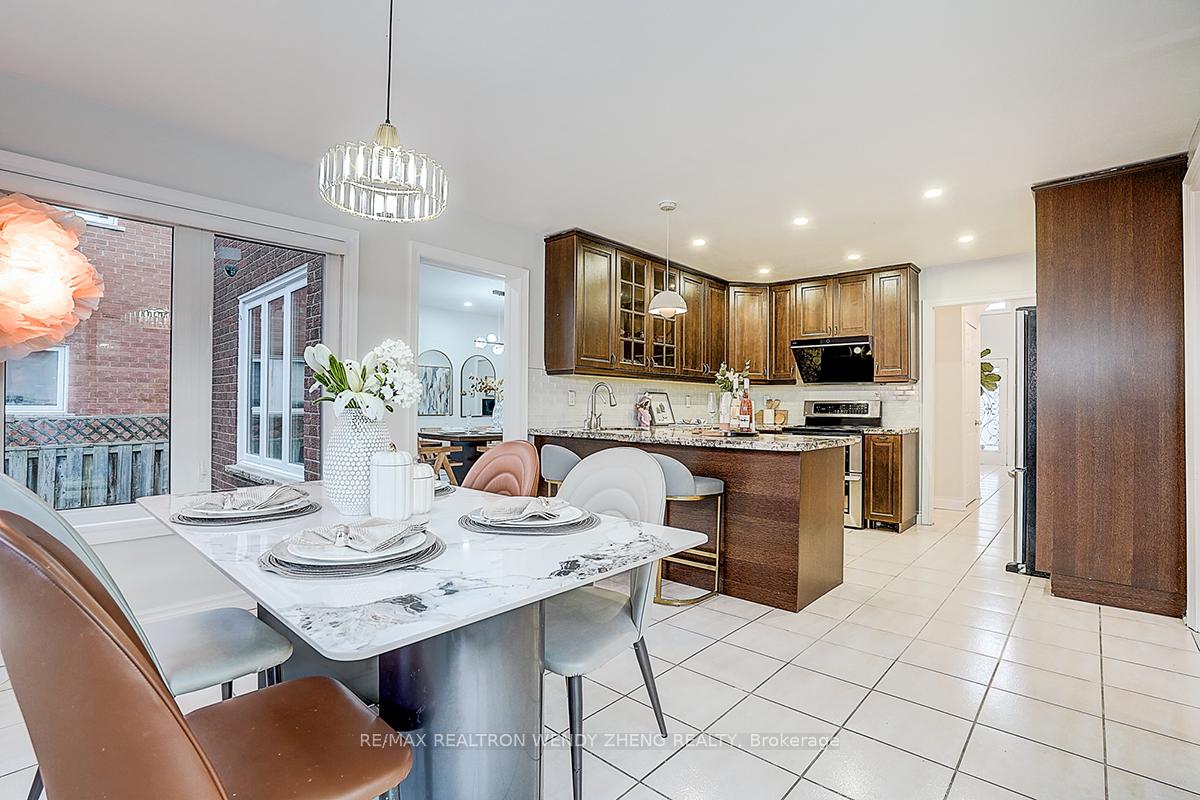 Photo 14 of 22 Saddlewood Court, Markham, Milliken Mills East — HOMEH