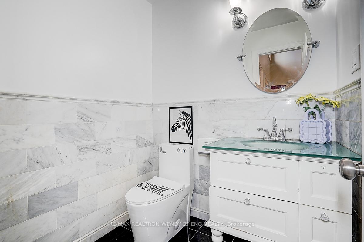 Photo 20 of 22 Saddlewood Court, Markham, Milliken Mills East — HOMEH
