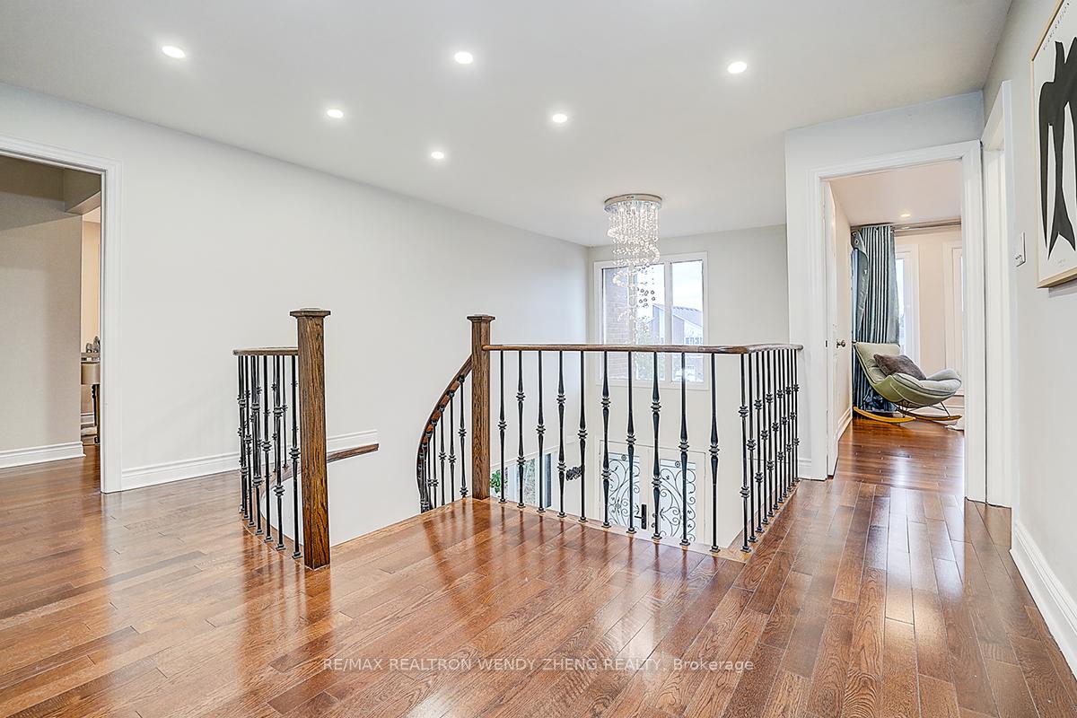 Photo 22 of 22 Saddlewood Court, Markham, Milliken Mills East — HOMEH