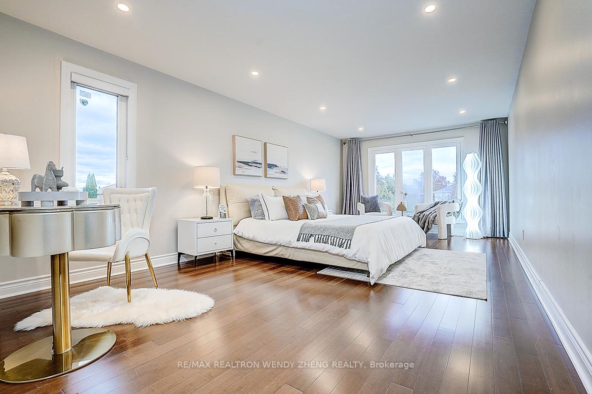 Photo 23 of 22 Saddlewood Court, Markham, Milliken Mills East — HOMEH