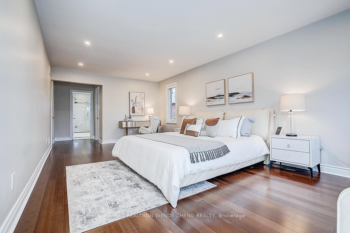 Photo 24 of 22 Saddlewood Court, Markham, Milliken Mills East — HOMEH
