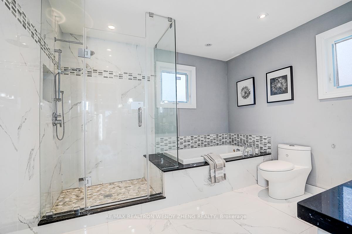 Photo 25 of 22 Saddlewood Court, Markham, Milliken Mills East — HOMEH