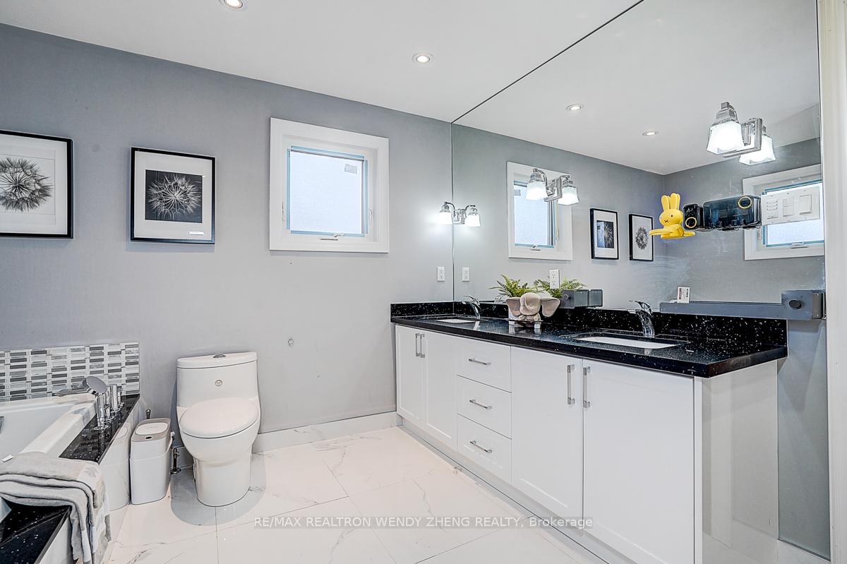 Photo 26 of 22 Saddlewood Court, Markham, Milliken Mills East — HOMEH