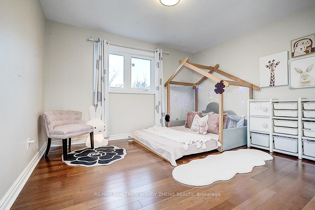 Photo 27 of 22 Saddlewood Court, Markham, Milliken Mills East — HOMEH