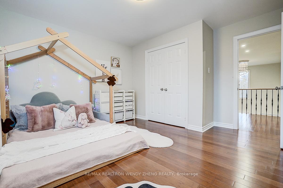 Photo 28 of 22 Saddlewood Court, Markham, Milliken Mills East — HOMEH