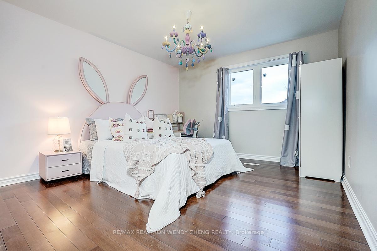 Photo 29 of 22 Saddlewood Court, Markham, Milliken Mills East — HOMEH