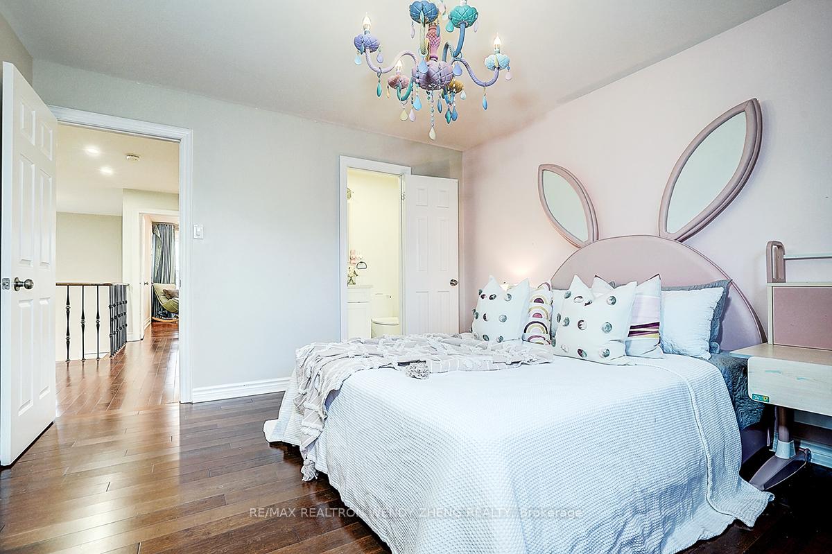 Photo 30 of 22 Saddlewood Court, Markham, Milliken Mills East — HOMEH